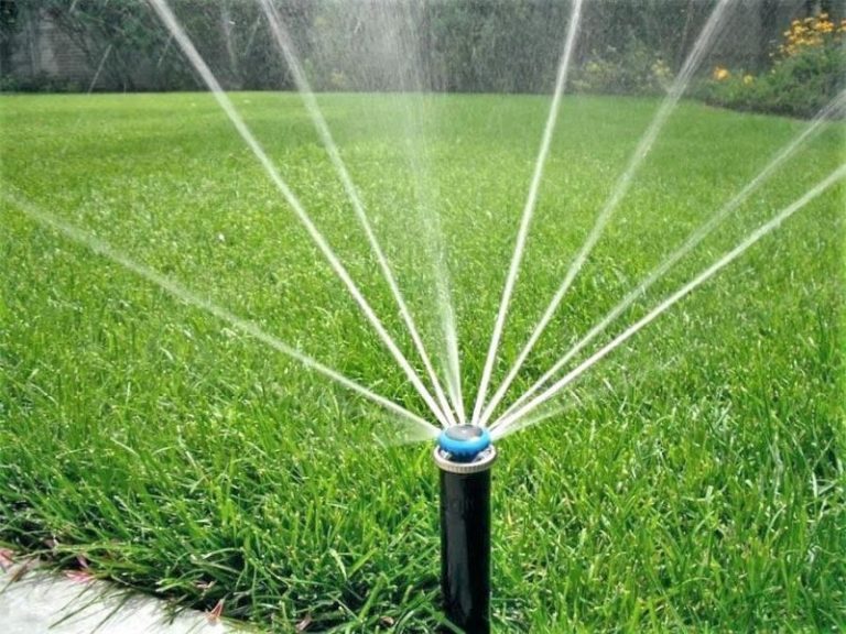 Advanced Irrigation Systems For County Dublin Free Visits and Quotes